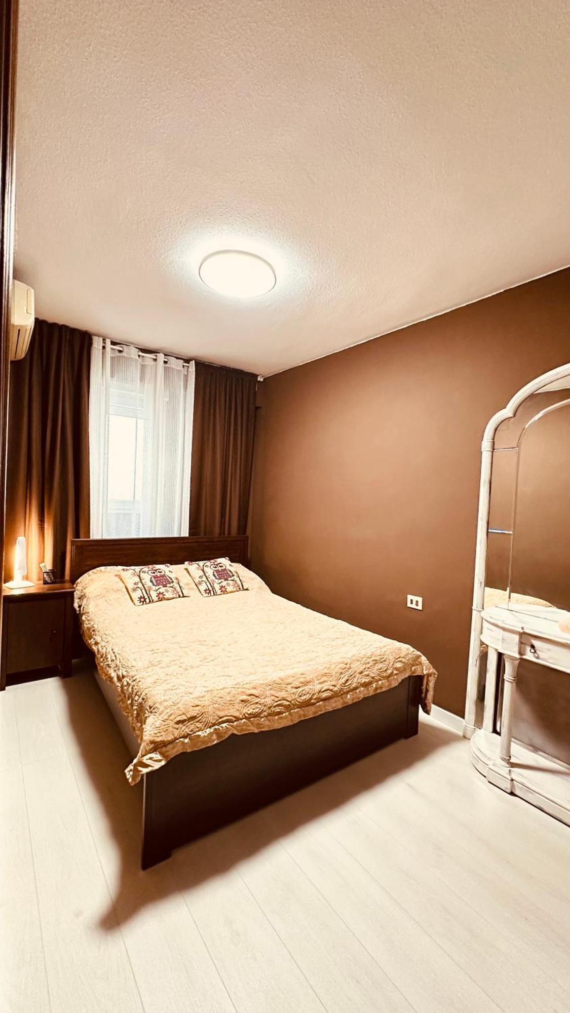 Apartment Monfort Valencia Eksteriør bilde