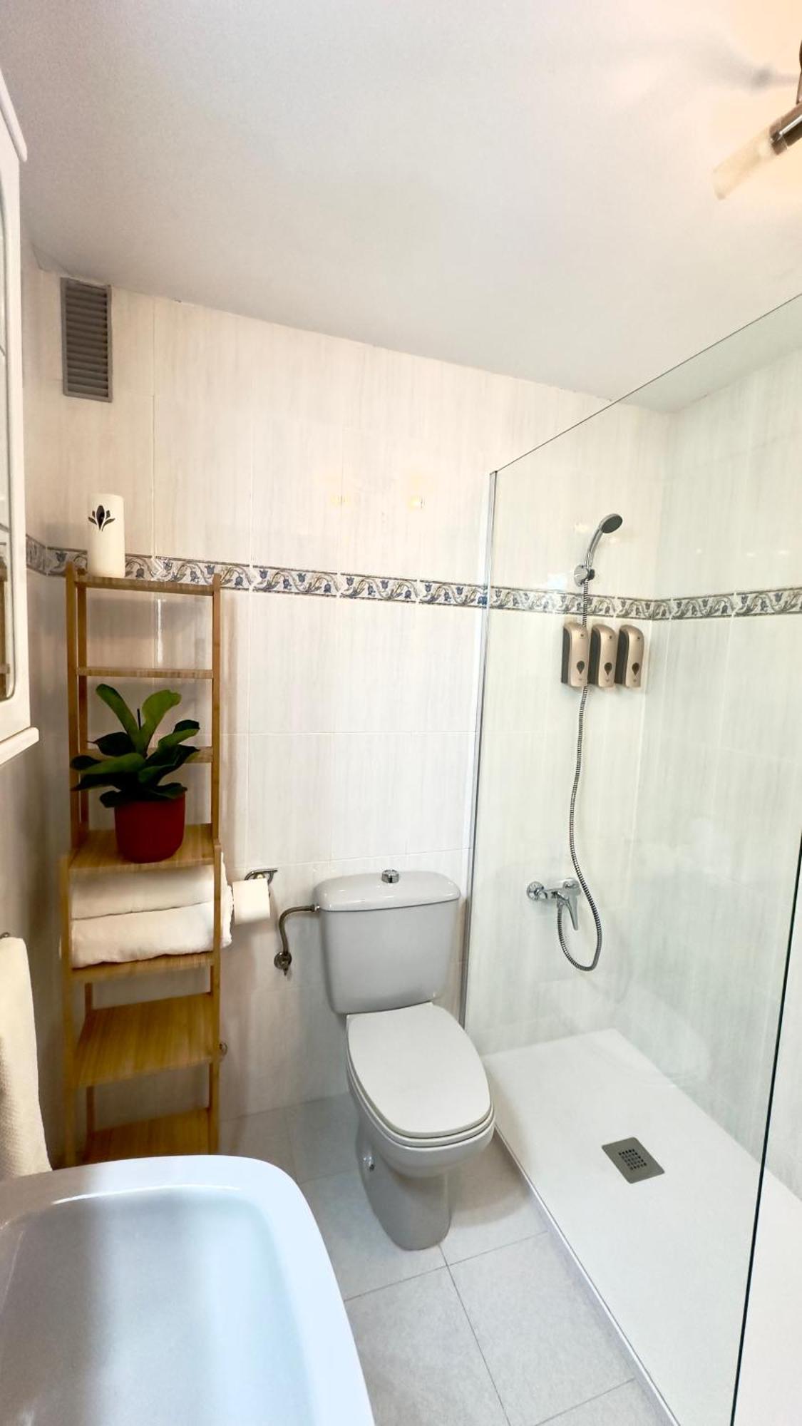 Apartment Monfort Valencia Eksteriør bilde