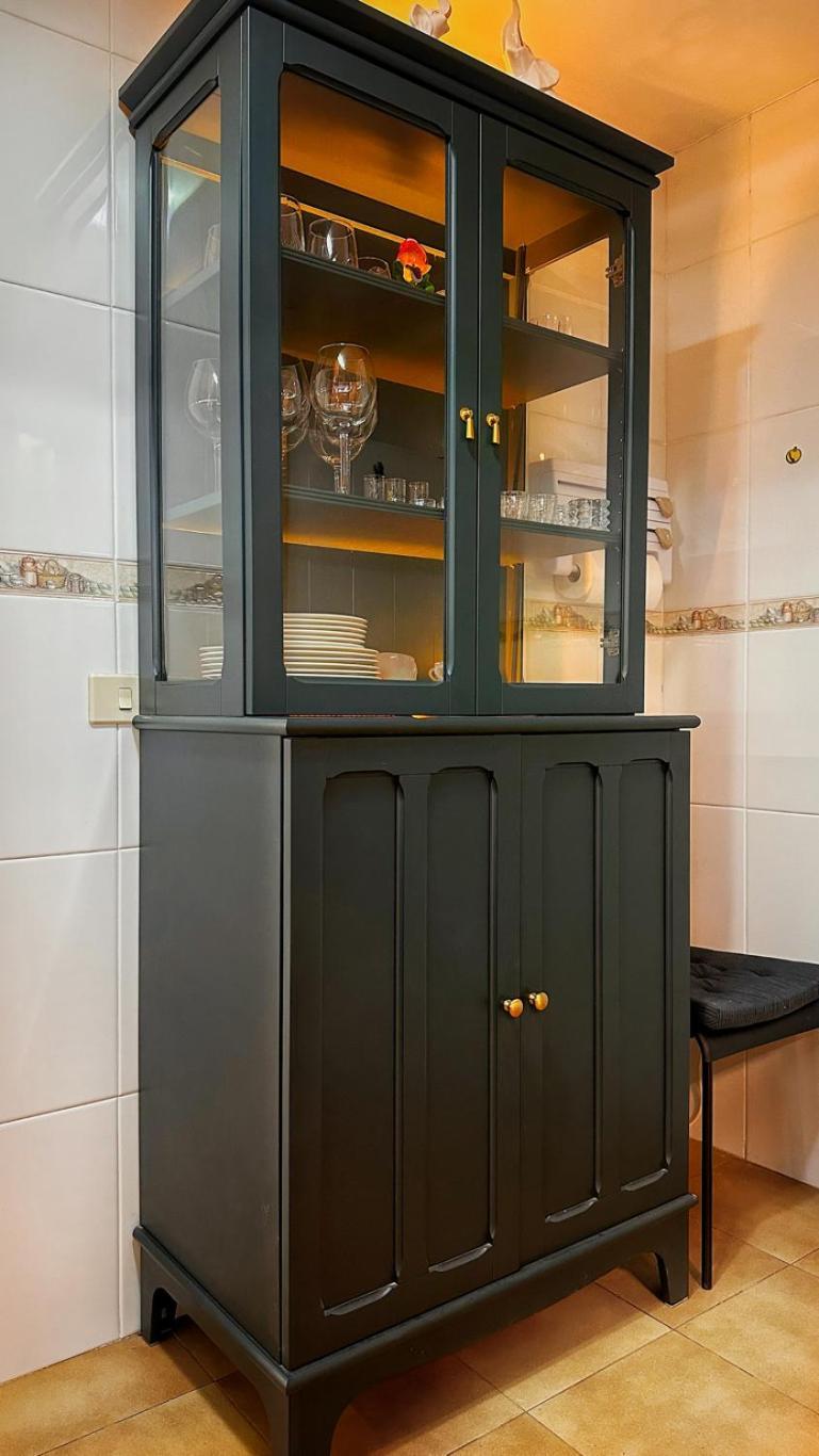 Apartment Monfort Valencia Eksteriør bilde